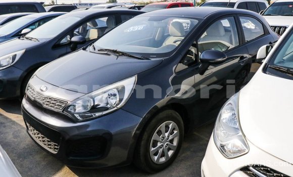 Buy Import Kia Rio Other Car in Import - Dubai in Agalega Islands Buy Import Kia Rio Other Car in Import - Dubai in Agalega Islands