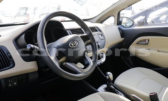 Buy Import Kia Rio Other Car in Import - Dubai in Agalega Islands Buy Import Kia Rio Other Car in Import - Dubai in Agalega Islands