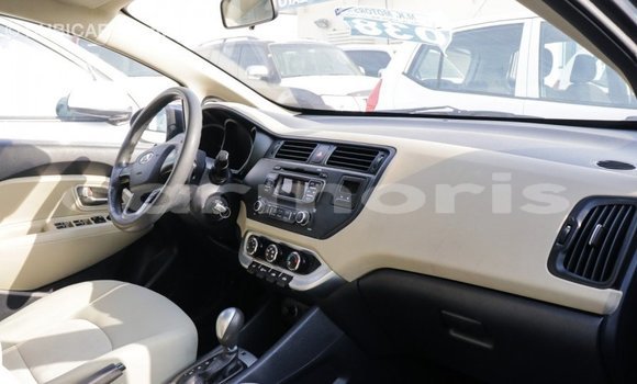 Buy Import Kia Rio Other Car in Import - Dubai in Agalega Islands Buy Import Kia Rio Other Car in Import - Dubai in Agalega Islands