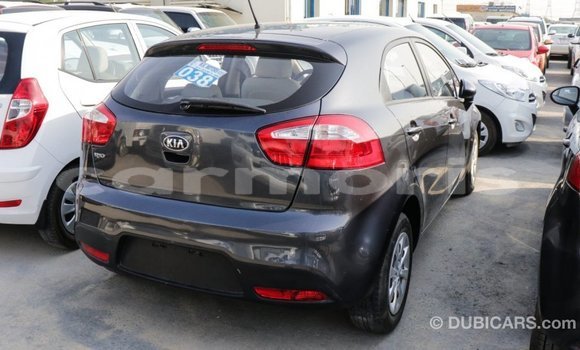 Buy Import Kia Rio Other Car in Import - Dubai in Agalega Islands Buy Import Kia Rio Other Car in Import - Dubai in Agalega Islands