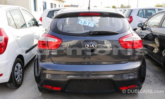 Buy Import Kia Rio Other Car in Import - Dubai in Agalega Islands Buy Import Kia Rio Other Car in Import - Dubai in Agalega Islands