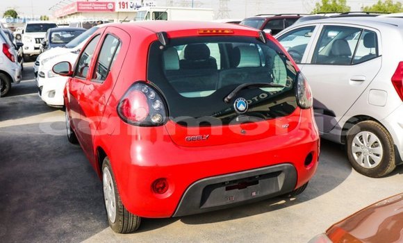 Buy Import Geely GC6 Red Car in Import - Dubai in Agalega Islands Buy Import Geely GC6 Red Car in Import - Dubai in Agalega Islands