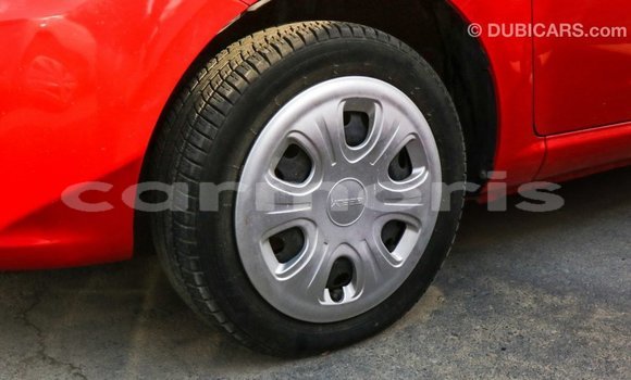 Buy Import Geely GC6 Red Car in Import - Dubai in Agalega Islands Buy Import Geely GC6 Red Car in Import - Dubai in Agalega Islands