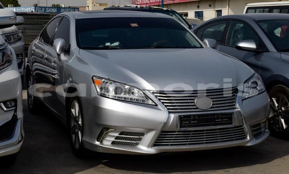 Buy Import Lexus ES Other Car in Import - Dubai in Agalega Islands Buy Import Lexus ES Other Car in Import - Dubai in Agalega Islands