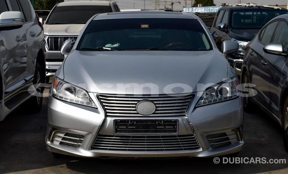 Buy Import Lexus ES Other Car in Import - Dubai in Agalega Islands Buy Import Lexus ES Other Car in Import - Dubai in Agalega Islands