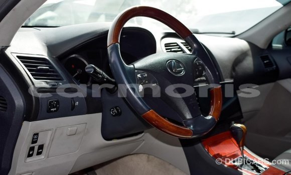 Buy Import Lexus ES Other Car in Import - Dubai in Agalega Islands Buy Import Lexus ES Other Car in Import - Dubai in Agalega Islands
