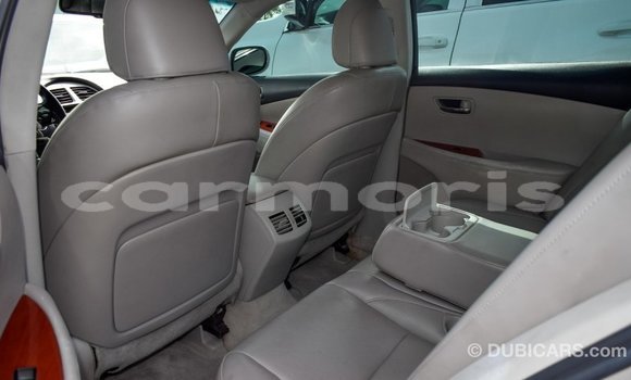 Buy Import Lexus ES Other Car in Import - Dubai in Agalega Islands Buy Import Lexus ES Other Car in Import - Dubai in Agalega Islands