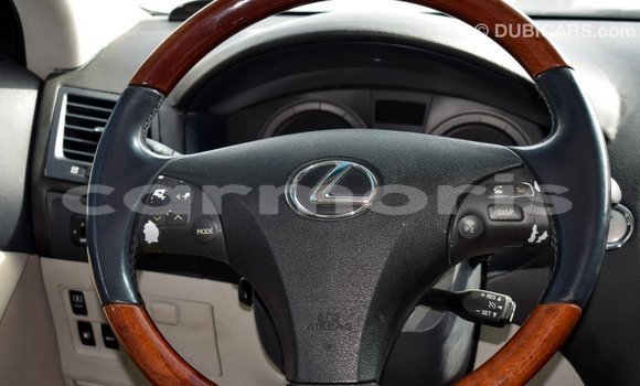 Buy Import Lexus ES Other Car in Import - Dubai in Agalega Islands Buy Import Lexus ES Other Car in Import - Dubai in Agalega Islands