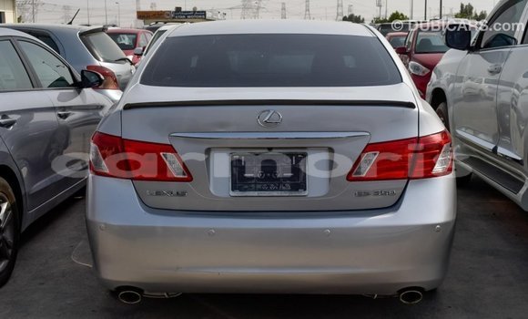 Buy Import Lexus ES Other Car in Import - Dubai in Agalega Islands Buy Import Lexus ES Other Car in Import - Dubai in Agalega Islands
