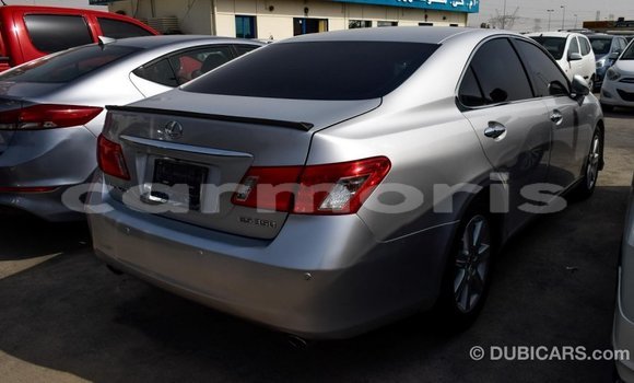 Buy Import Lexus ES Other Car in Import - Dubai in Agalega Islands Buy Import Lexus ES Other Car in Import - Dubai in Agalega Islands