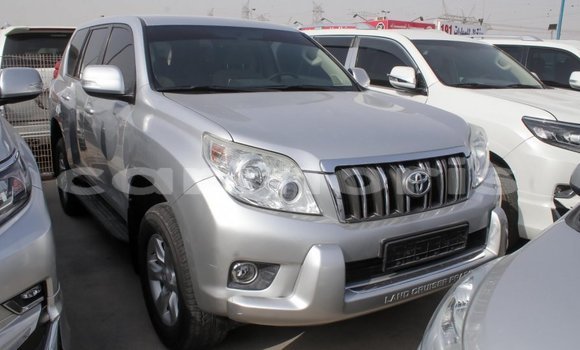 Buy Import Toyota Prado Other Car in Import - Dubai in Agalega Islands Buy Import Toyota Prado Other Car in Import - Dubai in Agalega Islands