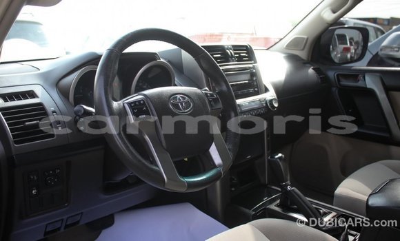 Buy Import Toyota Prado Other Car in Import - Dubai in Agalega Islands Buy Import Toyota Prado Other Car in Import - Dubai in Agalega Islands
