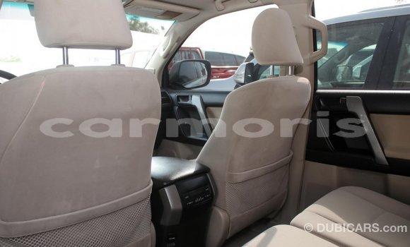 Buy Import Toyota Prado Other Car in Import - Dubai in Agalega Islands Buy Import Toyota Prado Other Car in Import - Dubai in Agalega Islands