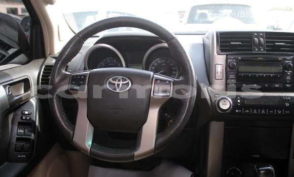 Buy Import Toyota Prado Other Car in Import - Dubai in Agalega Islands Buy Import Toyota Prado Other Car in Import - Dubai in Agalega Islands