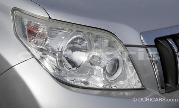 Buy Import Toyota Prado Other Car in Import - Dubai in Agalega Islands Buy Import Toyota Prado Other Car in Import - Dubai in Agalega Islands