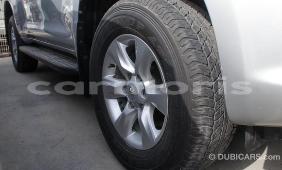 Buy Import Toyota Prado Other Car in Import - Dubai in Agalega Islands Buy Import Toyota Prado Other Car in Import - Dubai in Agalega Islands