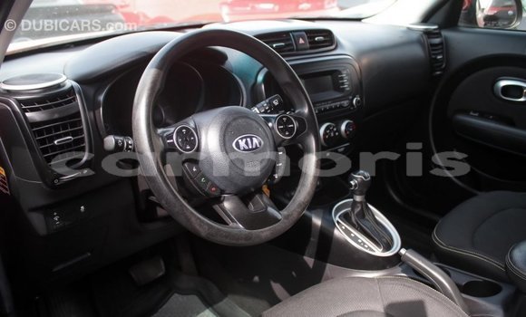 Buy Import Kia Soul Red Car in Import - Dubai in Agalega Islands Buy Import Kia Soul Red Car in Import - Dubai in Agalega Islands