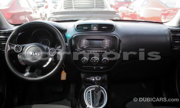 Buy Import Kia Soul Red Car in Import - Dubai in Agalega Islands Buy Import Kia Soul Red Car in Import - Dubai in Agalega Islands