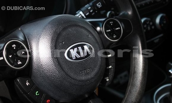 Buy Import Kia Soul Red Car in Import - Dubai in Agalega Islands Buy Import Kia Soul Red Car in Import - Dubai in Agalega Islands