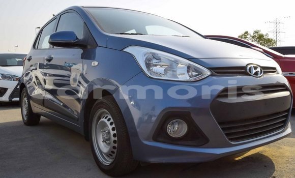 Buy Import Hyundai i10 Other Car in Import - Dubai in Agalega Islands Buy Import Hyundai i10 Other Car in Import - Dubai in Agalega Islands