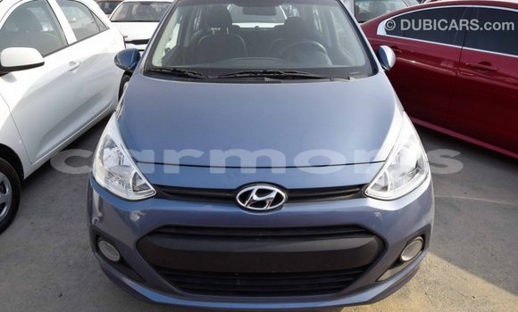 Buy Import Hyundai i10 Other Car in Import - Dubai in Agalega Islands Buy Import Hyundai i10 Other Car in Import - Dubai in Agalega Islands