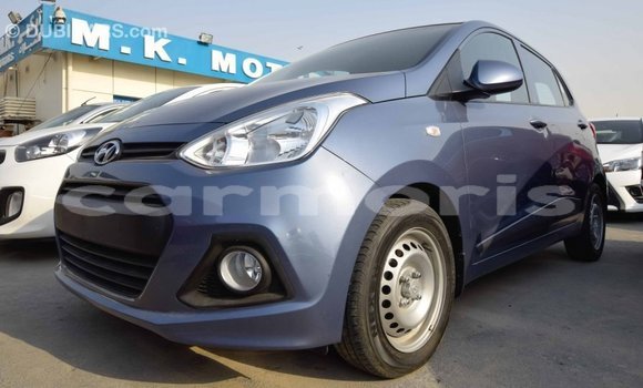 Buy Import Hyundai i10 Other Car in Import - Dubai in Agalega Islands Buy Import Hyundai i10 Other Car in Import - Dubai in Agalega Islands