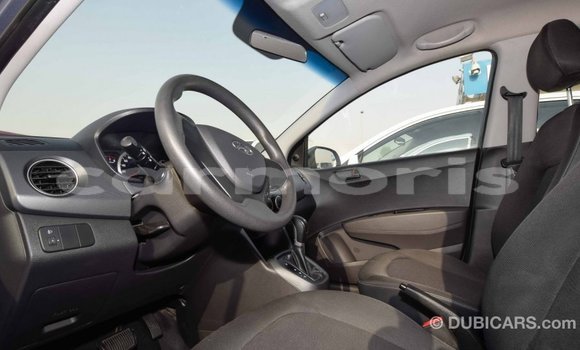 Buy Import Hyundai i10 Other Car in Import - Dubai in Agalega Islands Buy Import Hyundai i10 Other Car in Import - Dubai in Agalega Islands