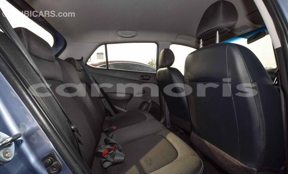 Buy Import Hyundai i10 Other Car in Import - Dubai in Agalega Islands Buy Import Hyundai i10 Other Car in Import - Dubai in Agalega Islands