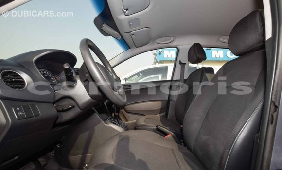 Buy Import Hyundai i10 Other Car in Import - Dubai in Agalega Islands Buy Import Hyundai i10 Other Car in Import - Dubai in Agalega Islands