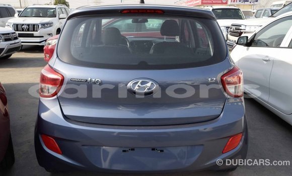Buy Import Hyundai i10 Other Car in Import - Dubai in Agalega Islands Buy Import Hyundai i10 Other Car in Import - Dubai in Agalega Islands