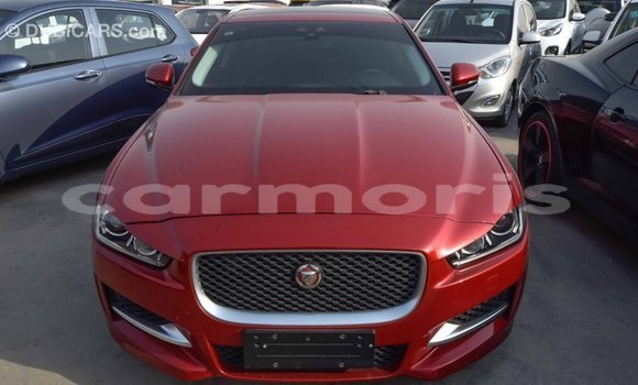 Acheter Import Voiture Jaguar XE Rouge à Import - Dubai, Îles Agalega Acheter Import Voiture Jaguar XE Rouge à Import - Dubai, Îles Agalega
