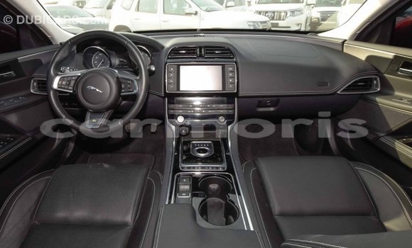 Acheter Import Voiture Jaguar XE Rouge à Import - Dubai, Îles Agalega Acheter Import Voiture Jaguar XE Rouge à Import - Dubai, Îles Agalega