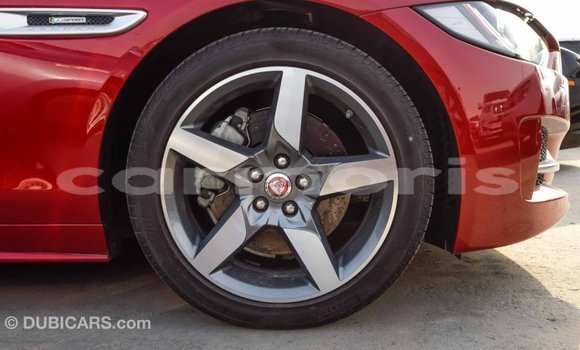 Acheter Import Voiture Jaguar XE Rouge à Import - Dubai, Îles Agalega Acheter Import Voiture Jaguar XE Rouge à Import - Dubai, Îles Agalega
