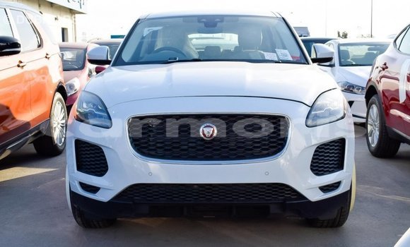 Buy Import Jaguar E-Pace White Car in Import - Dubai in Agalega Islands Buy Import Jaguar E-Pace White Car in Import - Dubai in Agalega Islands