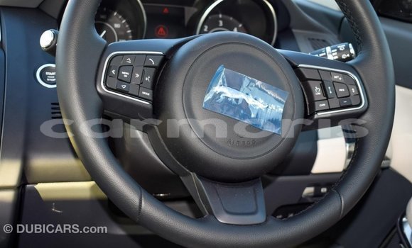 Buy Import Jaguar E-Pace White Car in Import - Dubai in Agalega Islands Buy Import Jaguar E-Pace White Car in Import - Dubai in Agalega Islands