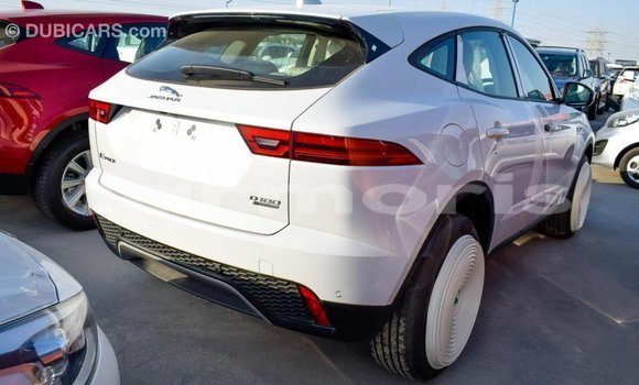 Buy Import Jaguar E-Pace White Car in Import - Dubai in Agalega Islands Buy Import Jaguar E-Pace White Car in Import - Dubai in Agalega Islands