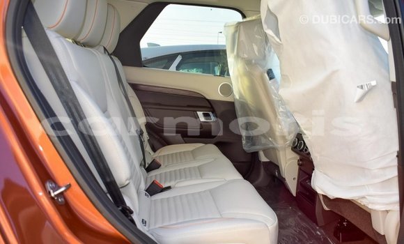 Buy Import Land Rover Discovery Other Car in Import - Dubai in Agalega Islands Buy Import Land Rover Discovery Other Car in Import - Dubai in Agalega Islands