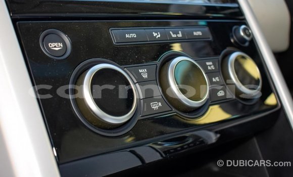 Buy Import Land Rover Discovery Other Car in Import - Dubai in Agalega Islands Buy Import Land Rover Discovery Other Car in Import - Dubai in Agalega Islands