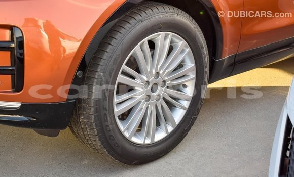 Buy Import Land Rover Discovery Other Car in Import - Dubai in Agalega Islands Buy Import Land Rover Discovery Other Car in Import - Dubai in Agalega Islands