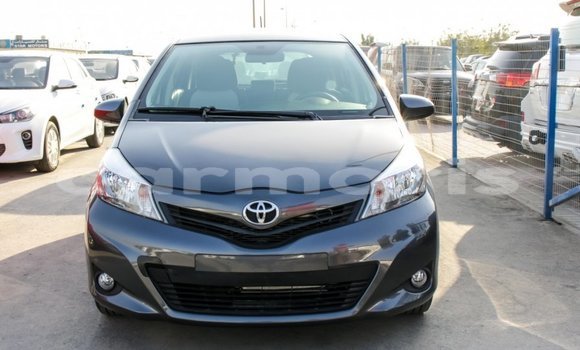 Buy Import Toyota Yaris Other Car in Import - Dubai in Agalega Islands Buy Import Toyota Yaris Other Car in Import - Dubai in Agalega Islands