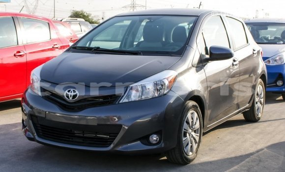 Buy Import Toyota Yaris Other Car in Import - Dubai in Agalega Islands Buy Import Toyota Yaris Other Car in Import - Dubai in Agalega Islands