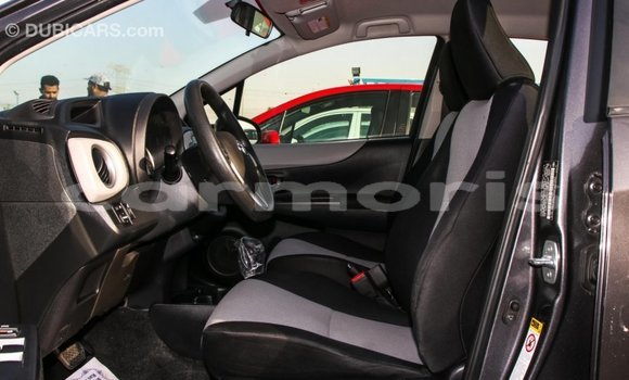 Buy Import Toyota Yaris Other Car in Import - Dubai in Agalega Islands Buy Import Toyota Yaris Other Car in Import - Dubai in Agalega Islands