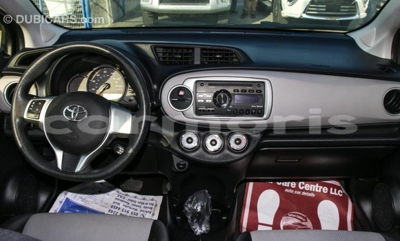 Buy Import Toyota Yaris Other Car in Import - Dubai in Agalega Islands Buy Import Toyota Yaris Other Car in Import - Dubai in Agalega Islands