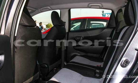 Buy Import Toyota Yaris Other Car in Import - Dubai in Agalega Islands Buy Import Toyota Yaris Other Car in Import - Dubai in Agalega Islands