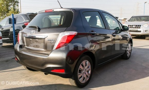 Buy Import Toyota Yaris Other Car in Import - Dubai in Agalega Islands Buy Import Toyota Yaris Other Car in Import - Dubai in Agalega Islands
