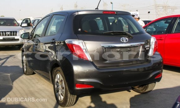 Buy Import Toyota Yaris Other Car in Import - Dubai in Agalega Islands Buy Import Toyota Yaris Other Car in Import - Dubai in Agalega Islands