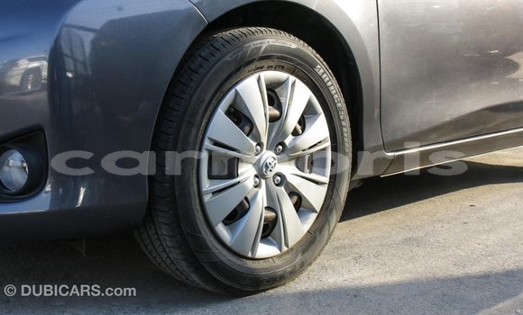 Buy Import Toyota Yaris Other Car in Import - Dubai in Agalega Islands Buy Import Toyota Yaris Other Car in Import - Dubai in Agalega Islands