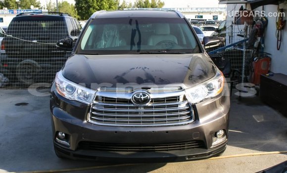 Buy Import Toyota Highlander Other Car in Import - Dubai in Agalega Islands Buy Import Toyota Highlander Other Car in Import - Dubai in Agalega Islands