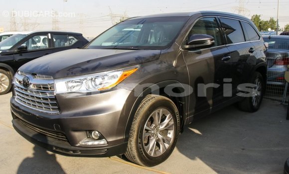 Buy Import Toyota Highlander Other Car in Import - Dubai in Agalega Islands Buy Import Toyota Highlander Other Car in Import - Dubai in Agalega Islands