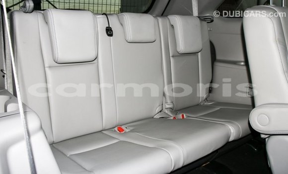 Buy Import Toyota Highlander Other Car in Import - Dubai in Agalega Islands Buy Import Toyota Highlander Other Car in Import - Dubai in Agalega Islands
